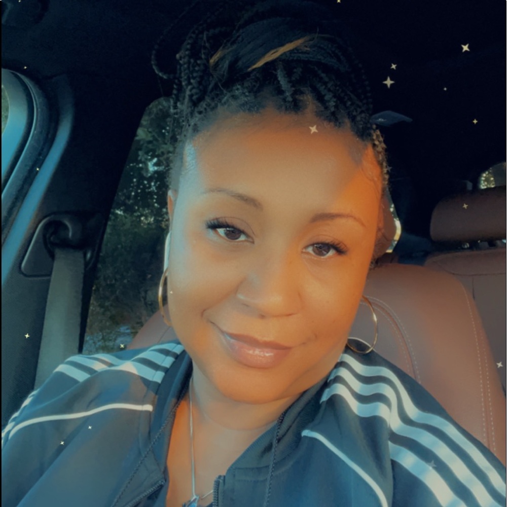 Meet your Posher, Lakesha
